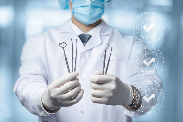 Emergency Dental Services in Diboll, TX