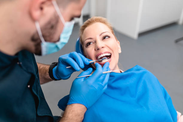 Laser Dentistry in Diboll, TX